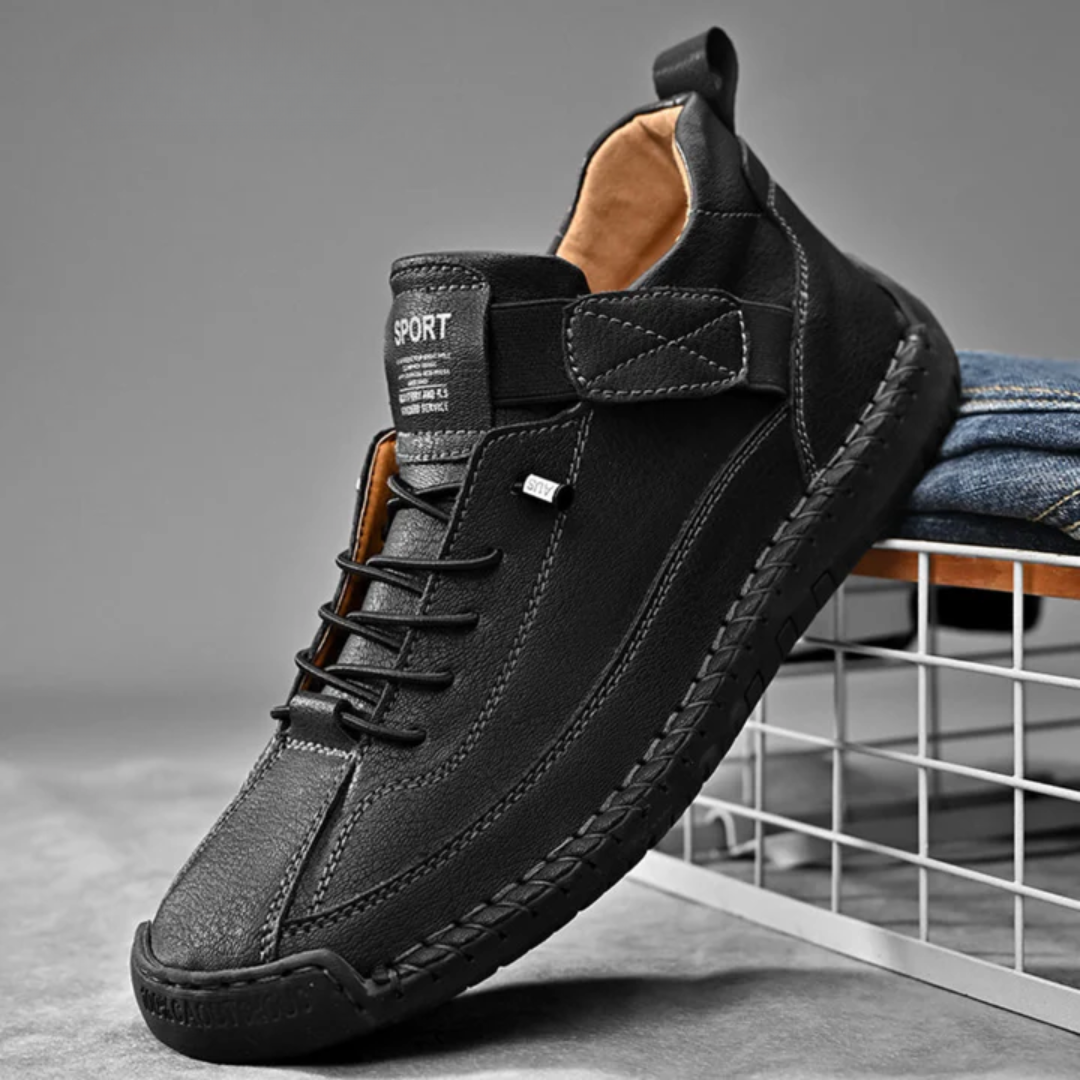Henrique - Orthopedic Shoes
