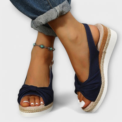 Jasmina - Comfortable Orthopedic Sandals