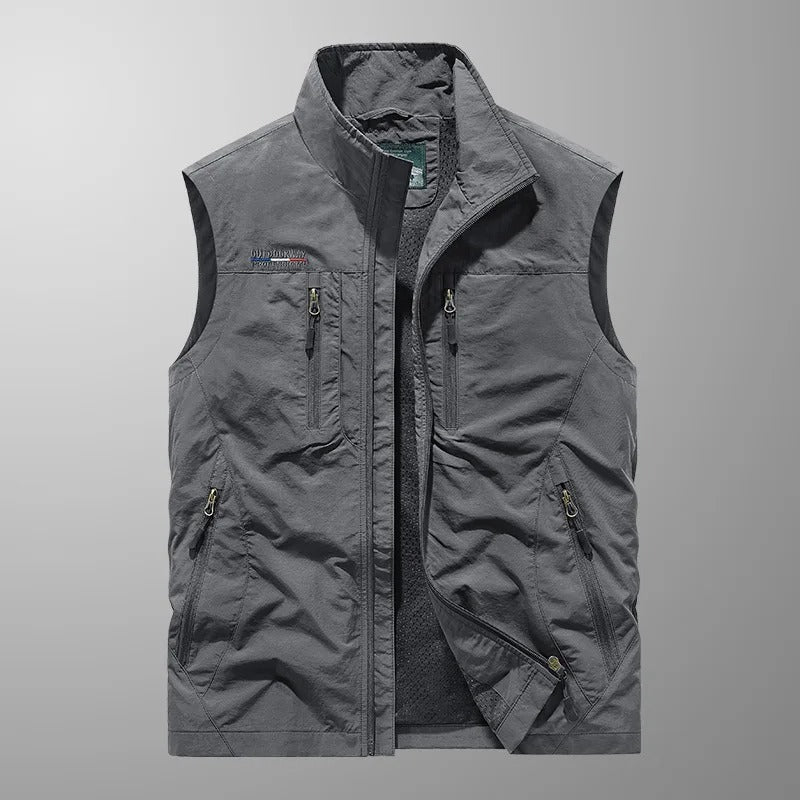 Diogo - Ventilirani Cargo Vest