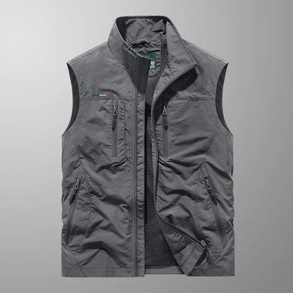 Diogo - Ventilirani Cargo Vest