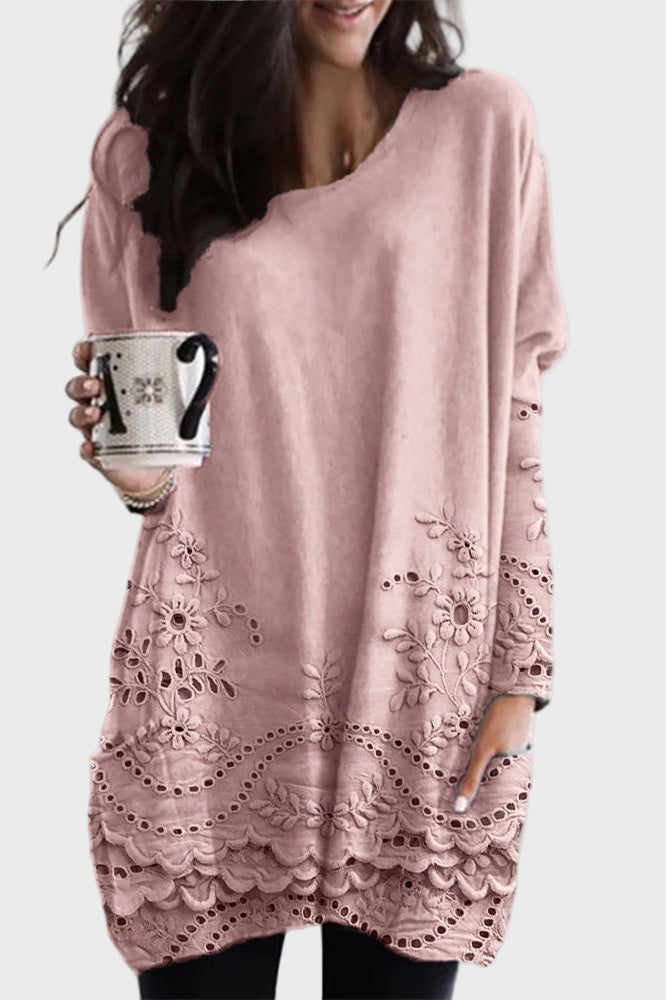 Rich Fiorè B Blouse