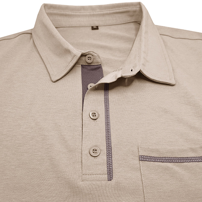 Gregório - Polo T-Shirt
