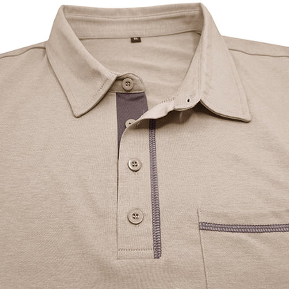 Gregório - Polo T-Shirt