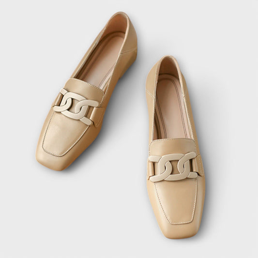 Mónica - Udobne i Elegantne Papuče