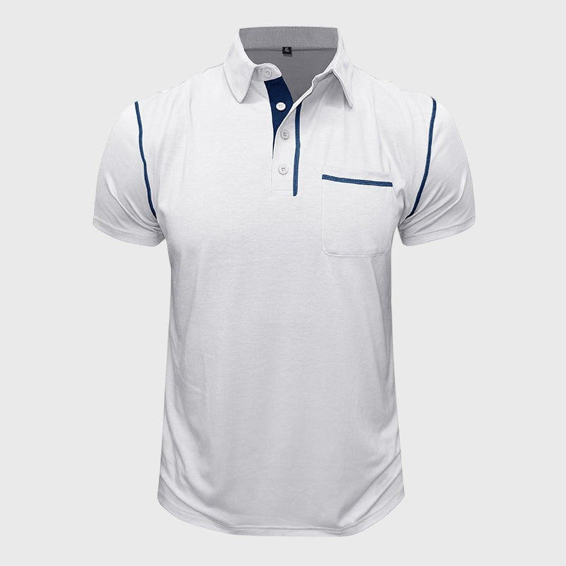Gregório - Polo T-Shirt