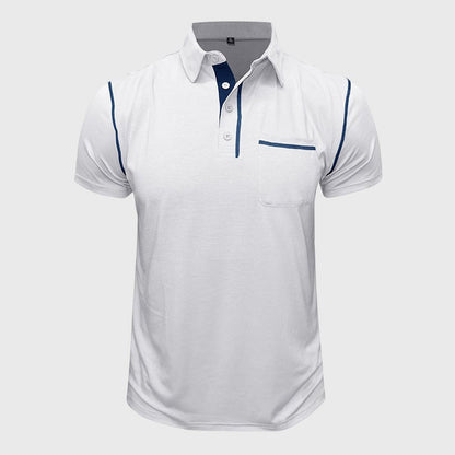 Gregório - Polo T-Shirt