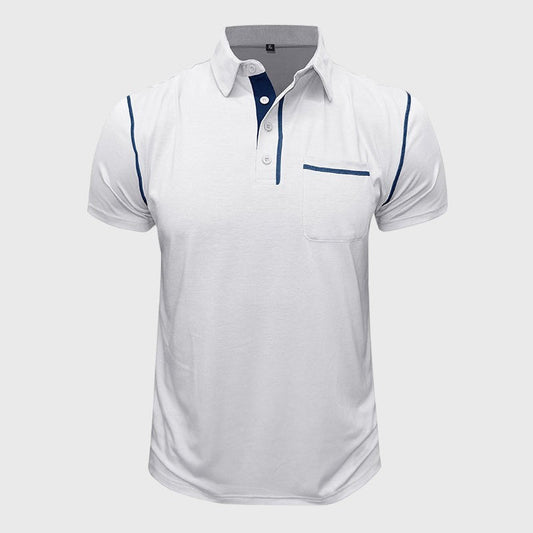 Gregório - Polo T-Shirt