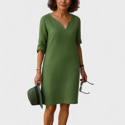 Clara - Haljina s bezbrižnom elegancijom