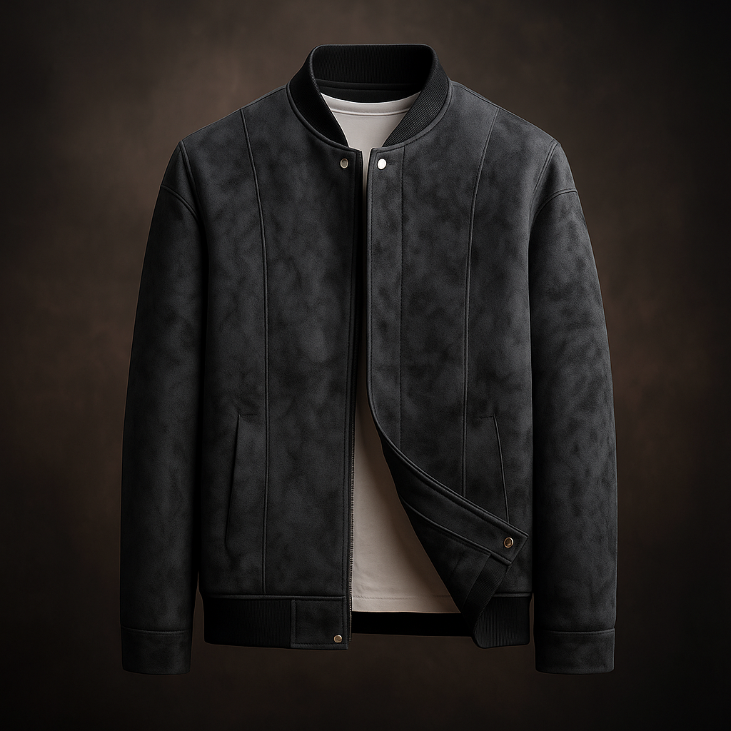 Hugo - Sturdy Bomber Jacket