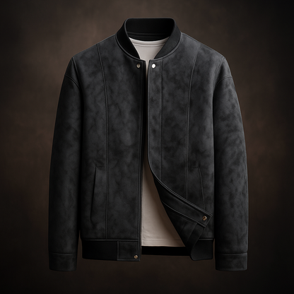 Hugo - Sturdy Bomber Jacket
