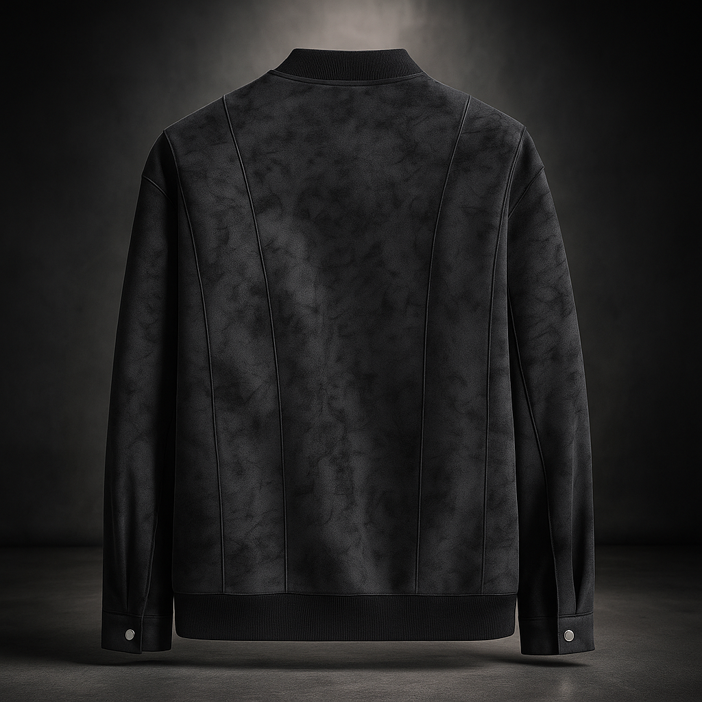 Hugo - Sturdy Bomber Jacket
