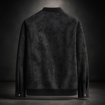 Hugo - Sturdy Bomber Jacket