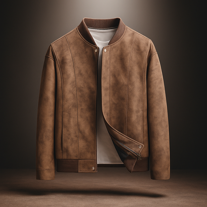 Hugo - Sturdy Bomber Jacket
