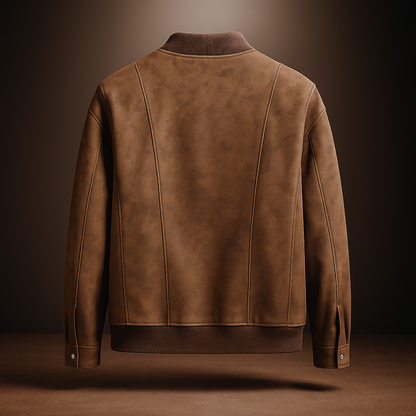 Hugo - Sturdy Bomber Jacket