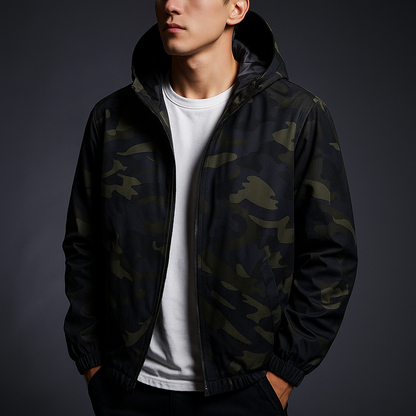 Duarte - Chic Outerwear