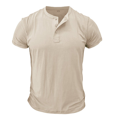 Simão - Premium Cotton T-Shirt