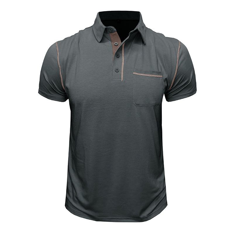 Gregório - Polo T-Shirt