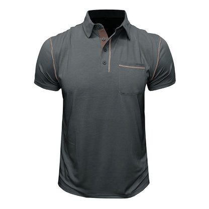 Gregório - Polo T-Shirt
