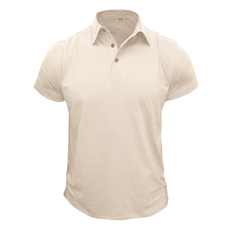 Floriano - Pamuk T-Shirt