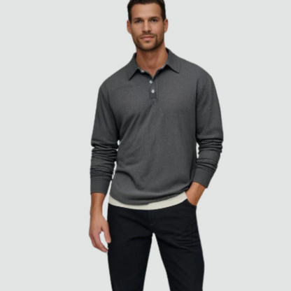 Afonso - Muška Polo T-Shirt