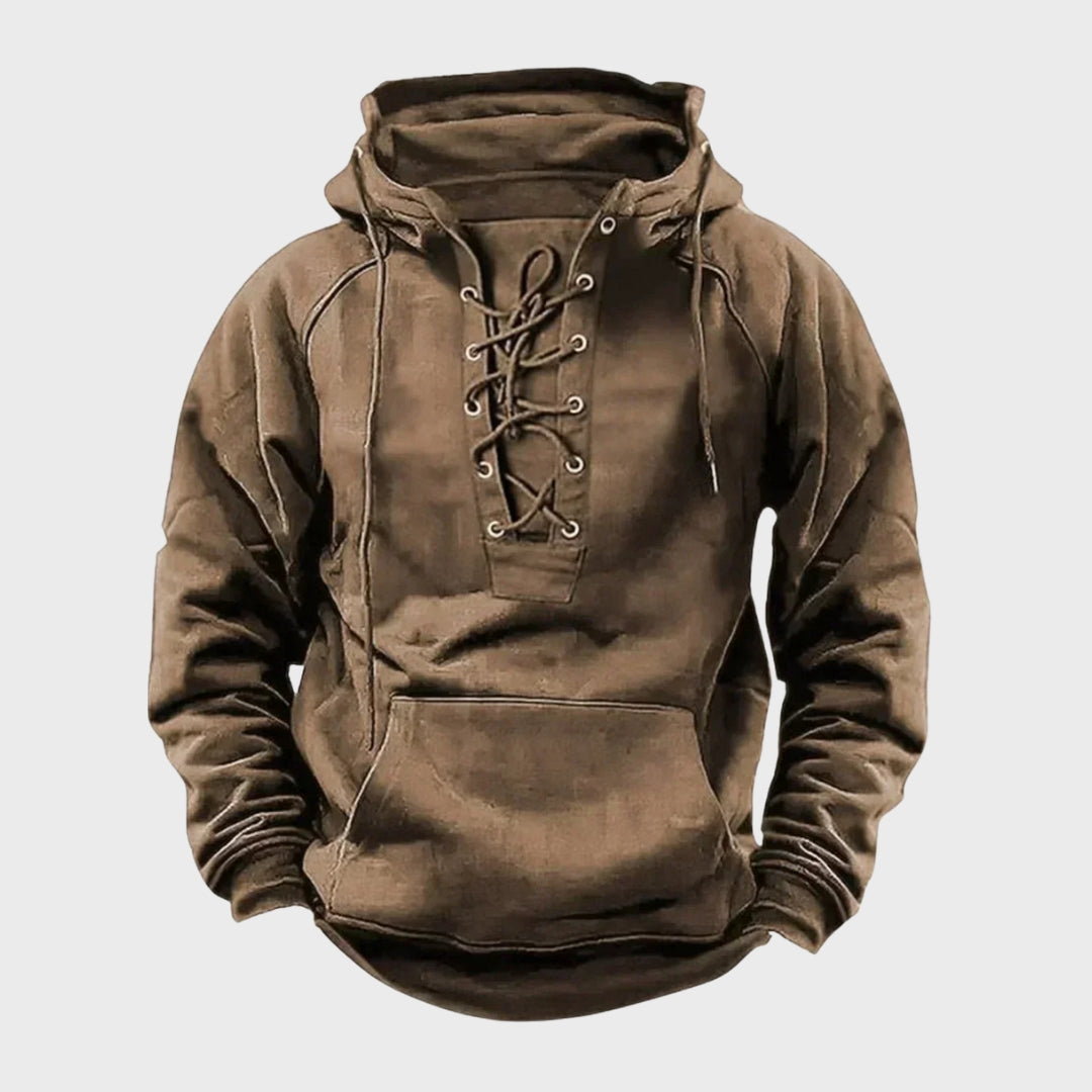 Tiago - Ekološki hoodie