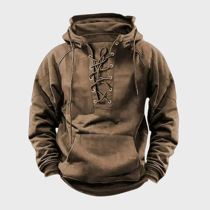 Tiago - Ekološki hoodie