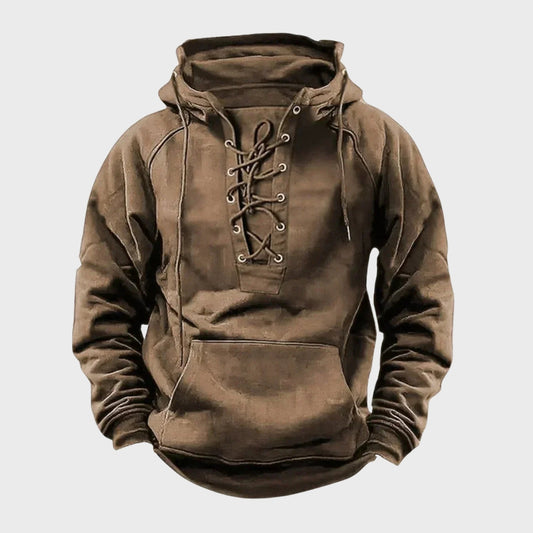 Tiago - Ekološki hoodie
