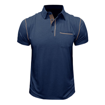 Gregório - Polo T-Shirt