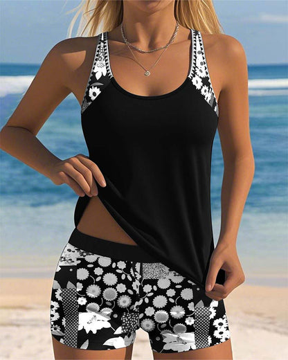 Madrid | Stylish Bikini Set