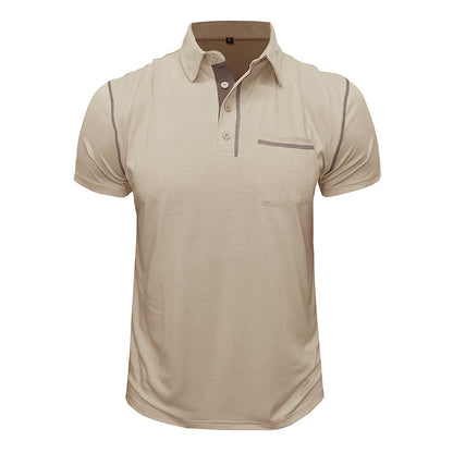 Gregório - Polo T-Shirt