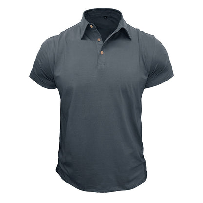 Floriano - Pamuk T-Shirt