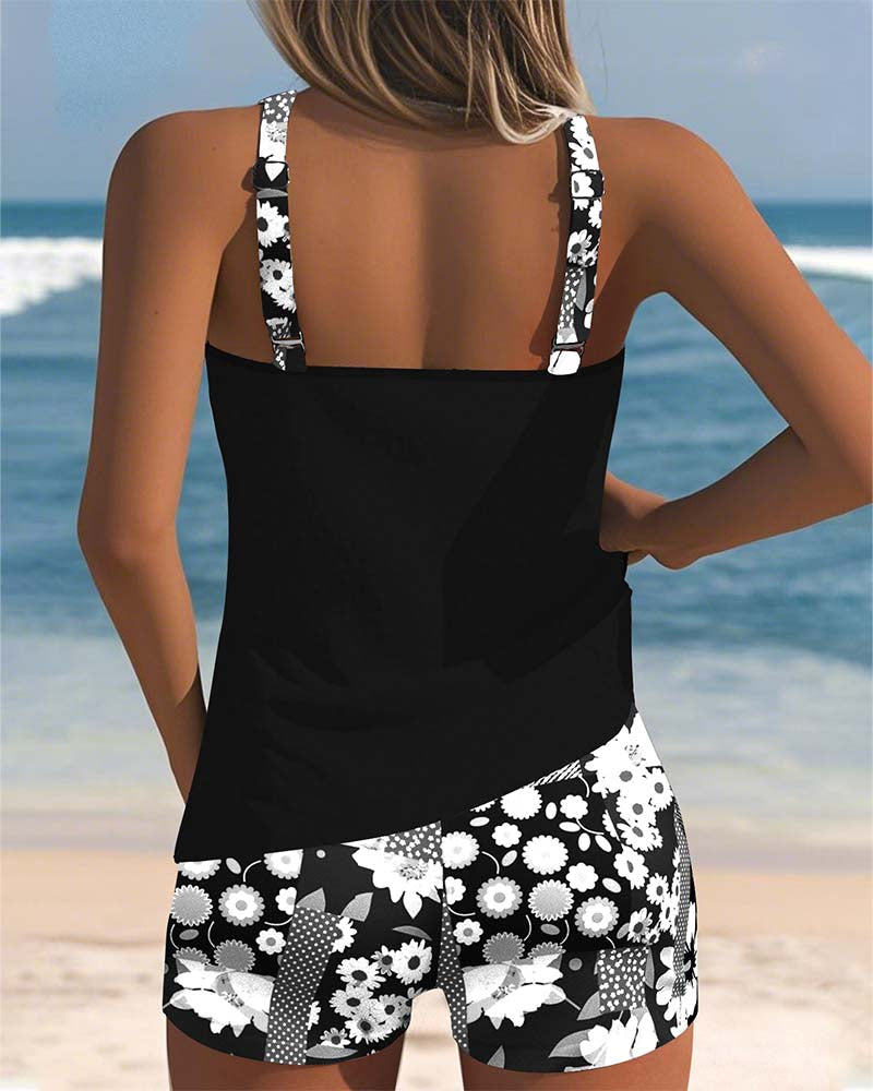 Madrid | Stylish Bikini Set