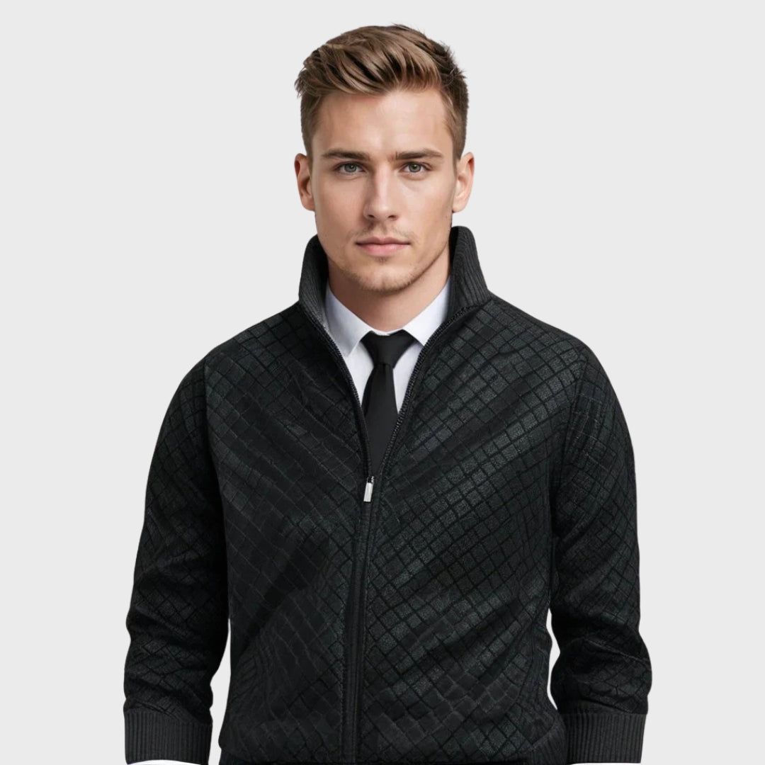 Guilherme - Elegant Cardigan