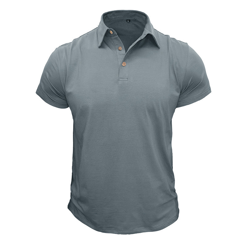 Floriano - Pamuk T-Shirt