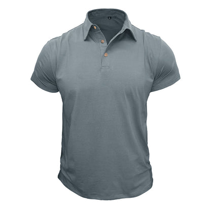 Floriano - Pamuk T-Shirt