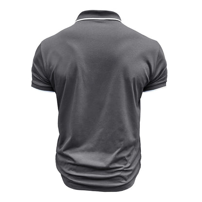 Milton - Polo T-Shirt