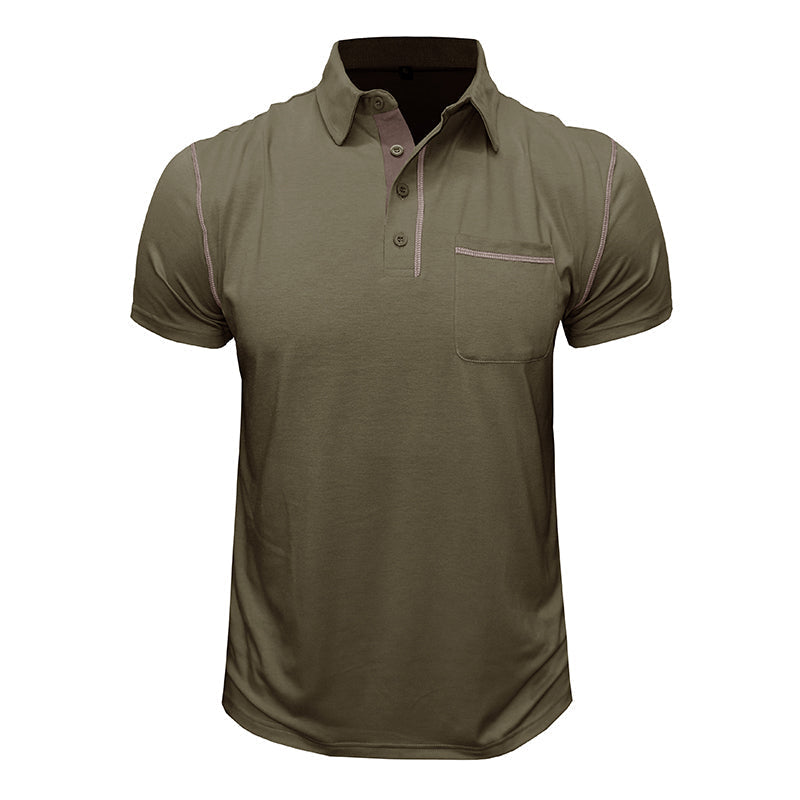 Gregório - Polo T-Shirt