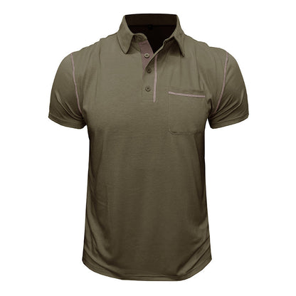Gregório - Polo T-Shirt