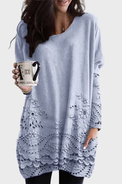 Rich Fiorè B Blouse