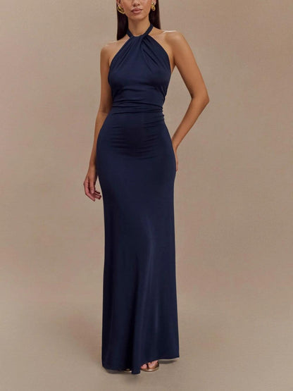 Estela - Elegantna Duga Haljina