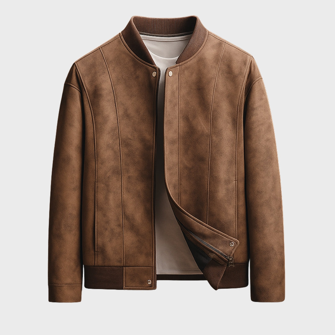 Hugo - Sturdy Bomber Jacket