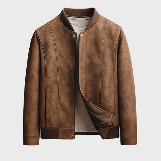 Hugo - Sturdy Bomber Jacket