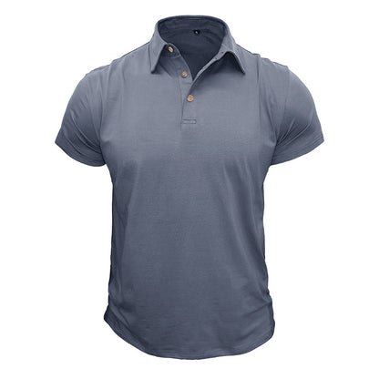 Floriano - Pamuk T-Shirt