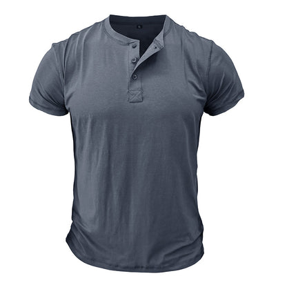 Simão - Premium Cotton T-Shirt
