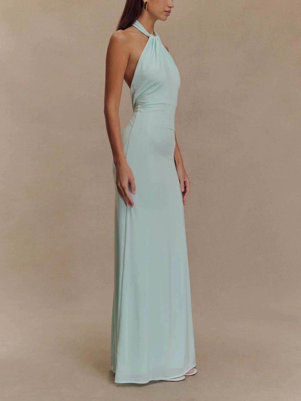 Estela - Elegantna Duga Haljina