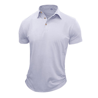 Floriano - Pamuk T-Shirt