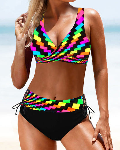 Eva - Šareni i Veseli Bikini