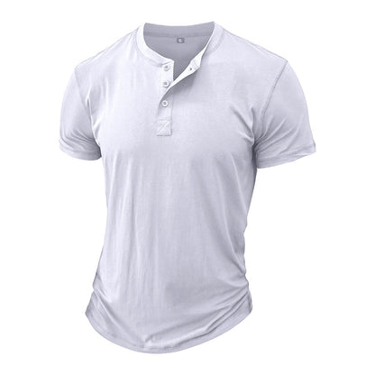 Simão - Premium Cotton T-Shirt
