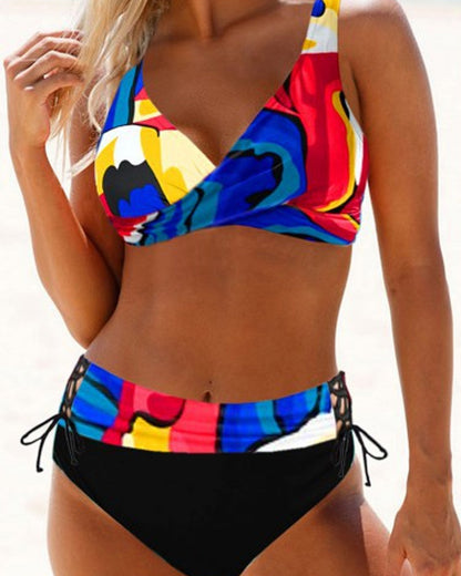 Eva - Šareni i Veseli Bikini