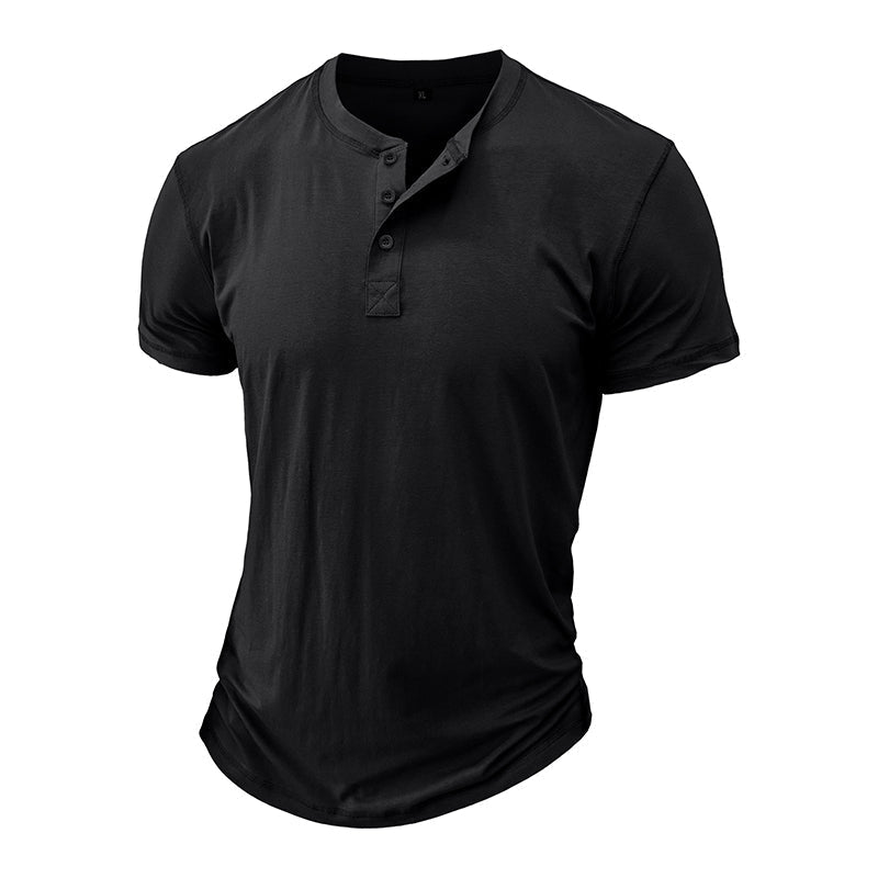 Simão - Premium Cotton T-Shirt